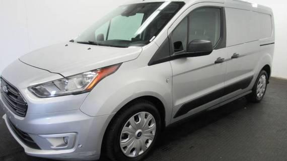 FORD TRANSIT CONNECT 2019 NM0LS7F23K1430365 image